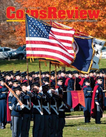 Download - Virginia Tech Corps of Cadets