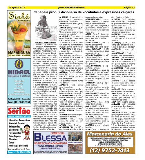 Praia Dura - Jornal Maranduba News