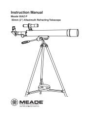 50AZ-P 03.09.indd - Meade