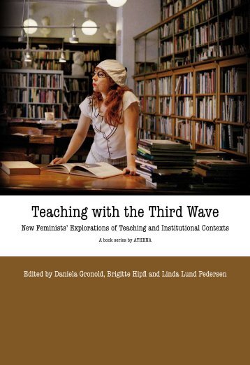 Teaching with the third wave new feminists - MailChimp
