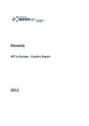 Slovenia 2011 - Europa