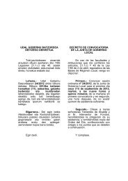 11 de septiembre de 2012 (PDF 146Kb) - Ayuntamiento de Santurtzi