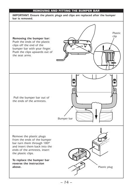 Ultima - 3 in 1 Combination instructions - Mamas & Papas