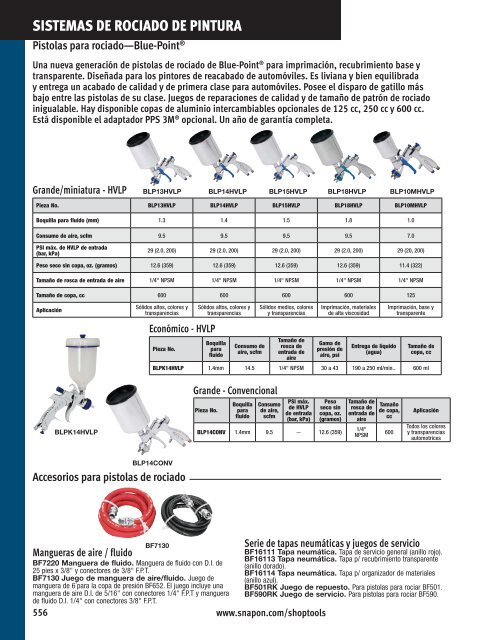 HERRAMIENTAS DE TÃCNICOS Y TALLER - Pegamo