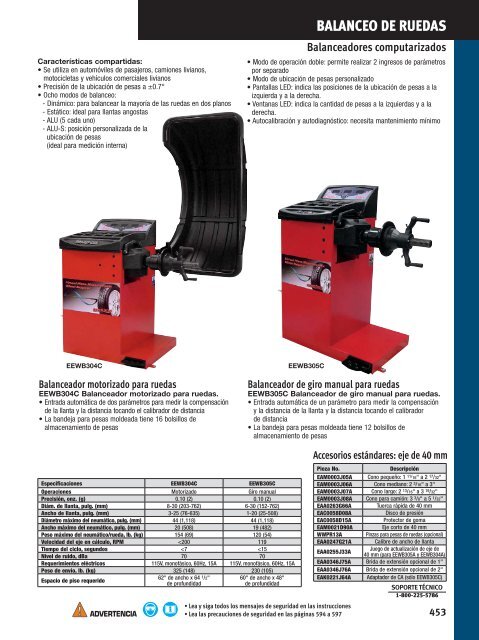 HERRAMIENTAS DE TÃCNICOS Y TALLER - Pegamo