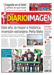 Dato - Diario Imagen On Line