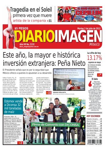 Dato - Diario Imagen On Line