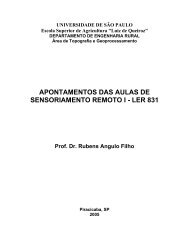 apontamentos das aulas de sensoriamento ... - LEB/ESALQ/USP