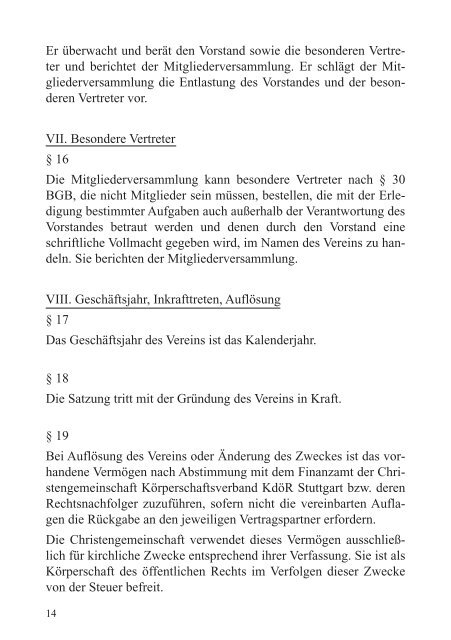 Erste Informationen der Treuhandverwaltung zur FÃ¶rderung ...