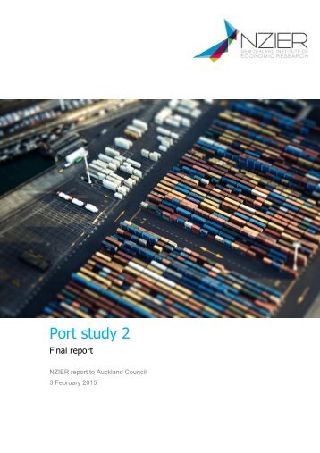 nzier_port_report__4_february_2015