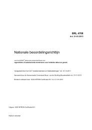 BRL 4708.pdf - Certificaten Beheer - Komo