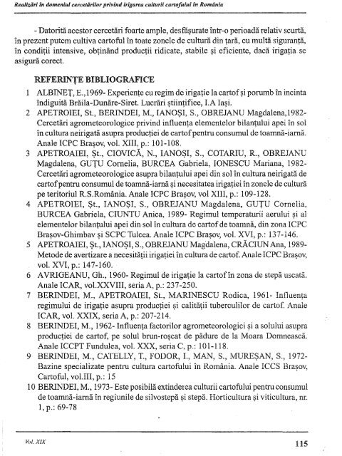 anale 19.pdf - Institutul National de Cercetare Dezvoltare pentru ...