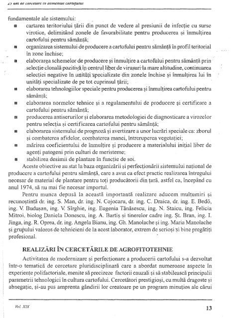 anale 19.pdf - Institutul National de Cercetare Dezvoltare pentru ...