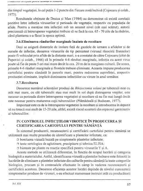 anale 19.pdf - Institutul National de Cercetare Dezvoltare pentru ...