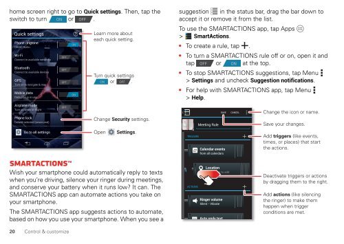 User's Guide - Wireless Zone