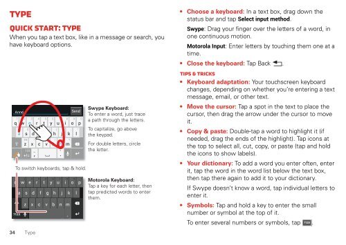 User's Guide - Wireless Zone