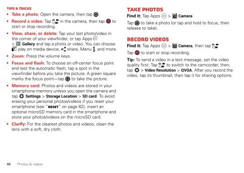 User's Guide - Wireless Zone