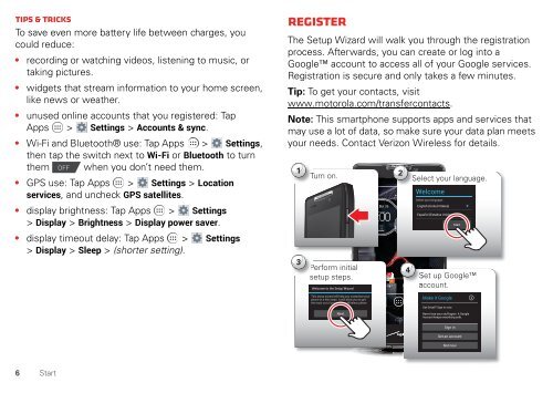 User's Guide - Wireless Zone