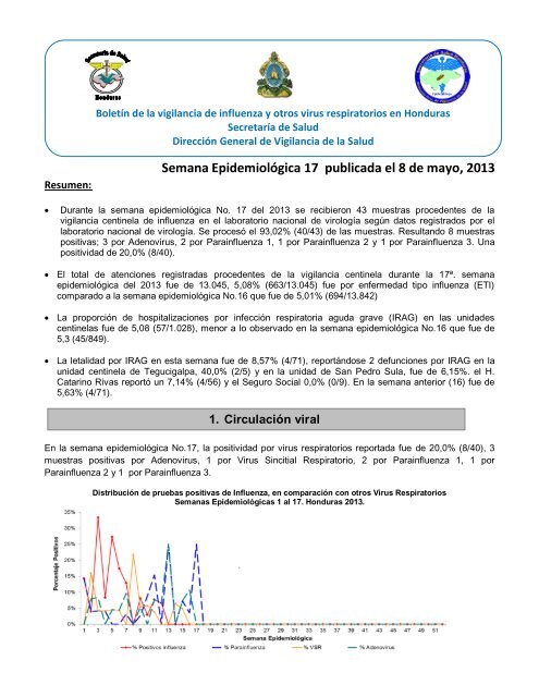 Boletin Semana 17
