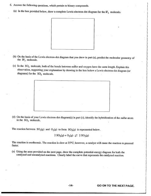 6. Answer the following questions, which pertain to binary ...