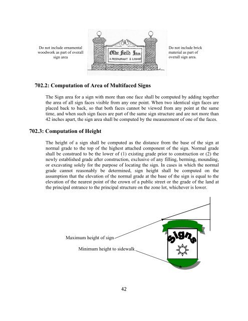 Otter Creek Township Zoning Ordinance - Mercer County Regional ...