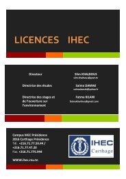 Visualisez le fichier [pdf] - IHEC