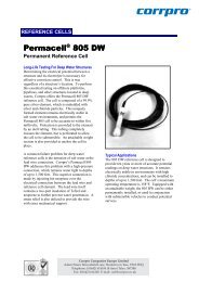 Permacell 805 DW Permanent Reference Cell.pdf - Corrpro.Co.UK