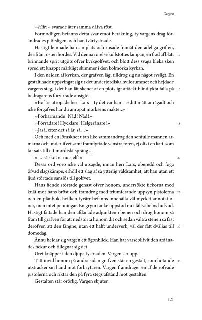 Noveller - Zacharias Topelius Skrifter