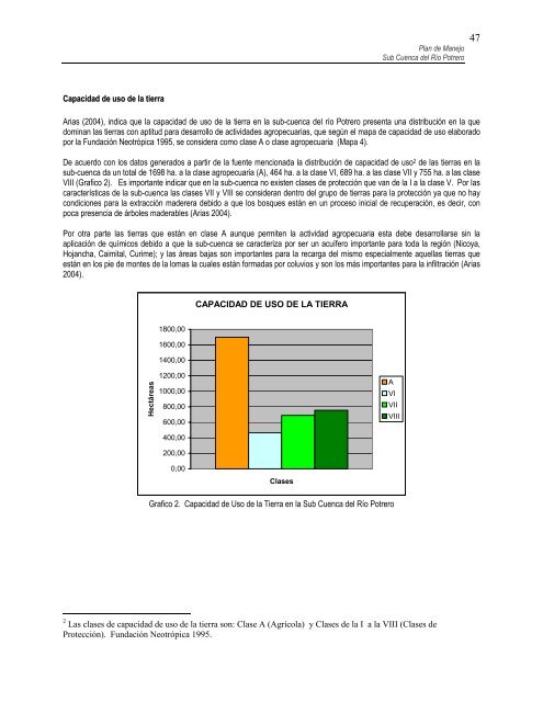 Nicoya, 30 de Junio 2004 - Eco-Index