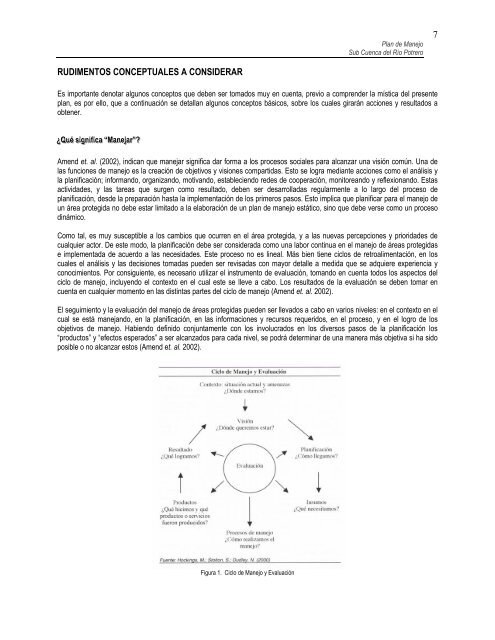 Nicoya, 30 de Junio 2004 - Eco-Index