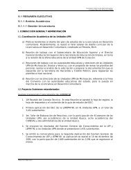 Resumen ejecutivo (PDF) - Portal de transparencia de la ...