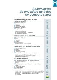 RODAMIENTO RIGIDO DE UNA HILERA DE BOLAS REFORZADO A04 Reductores de SinFin.pdf - Transmisionesgranada.com A04 Reductores de SinFin.pdf - Transmisionesgranada.com RODAMIENTO RIGIDO DE UNA HILERA DE BOLAS REFORZADO A04 Reductores de SinFin.pdf - Transmisionesgranada.com A04 Reductores de SinFin.pdf - Transmisionesgranada.com