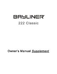 222EC.pdf (3.09 MB) - Bayliner Parts