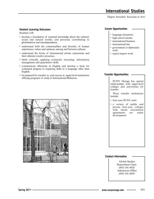 Indexed Adobe PDF (Spring 2011-Full Version) - SUNY Orange