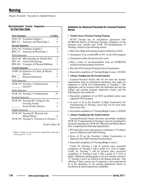 Indexed Adobe PDF (Spring 2011-Full Version) - SUNY Orange