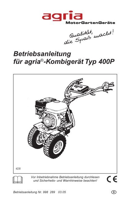 Handbuch - Schmidt KG