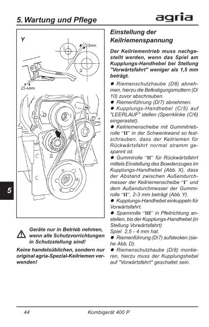 Handbuch - Schmidt KG