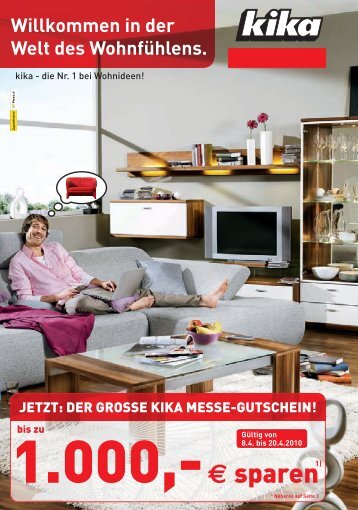 Willkommen in der Welt des Wohnf
