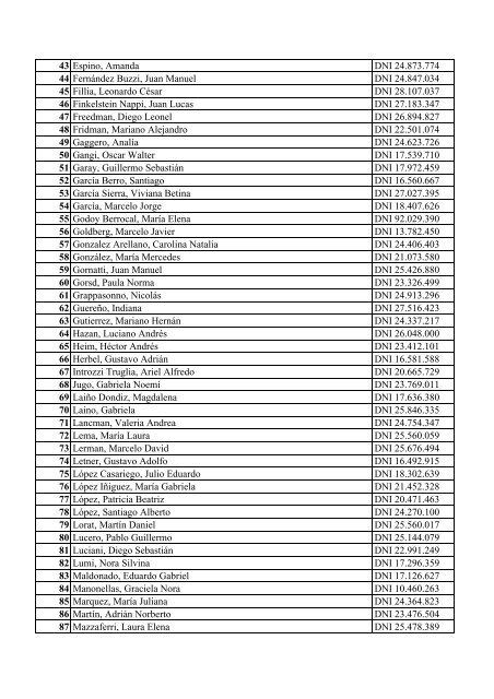 DEPARTAMENTO DE DERECHO PENAL Y CRIMINOLOGÃA ...