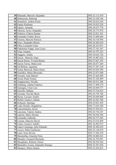 DEPARTAMENTO DE DERECHO PENAL Y CRIMINOLOGÃA ...