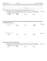 plan d alimentation yp100