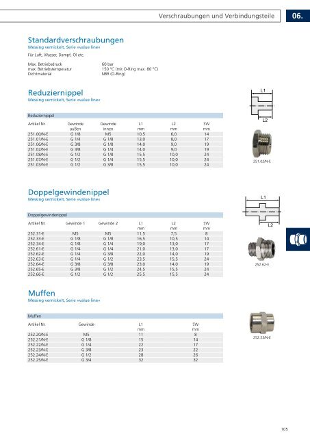 KaTaloG 2012 - Wille GmbH