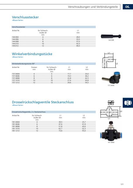 KaTaloG 2012 - Wille GmbH