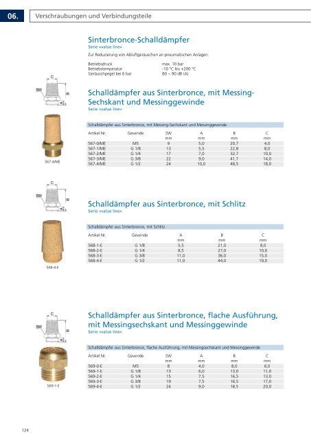 KaTaloG 2012 - Wille GmbH