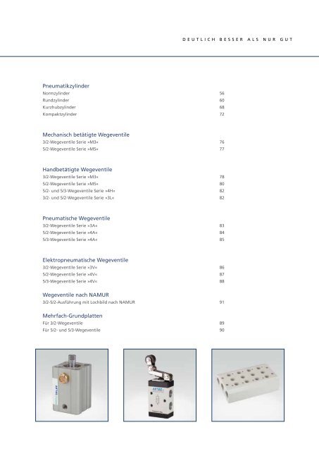 KaTaloG 2012 - Wille GmbH