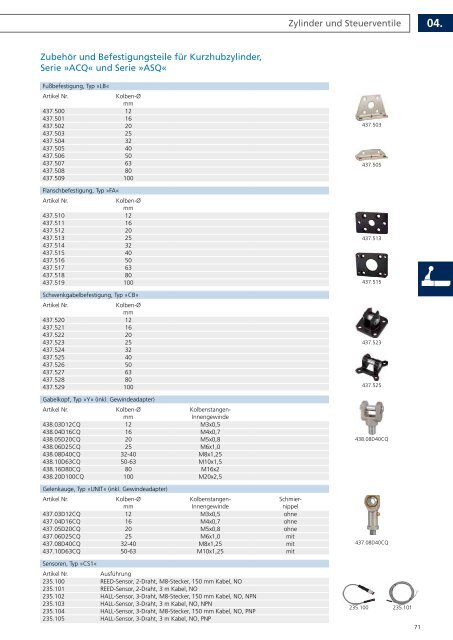 KaTaloG 2012 - Wille GmbH