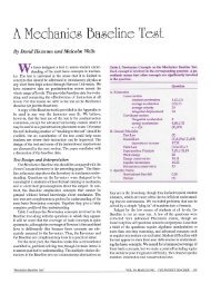 FISICA_A MECHANICS BASELINE TEST.pdf