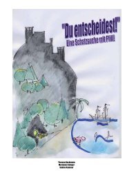 Lesespur als PDF - schulpraxis