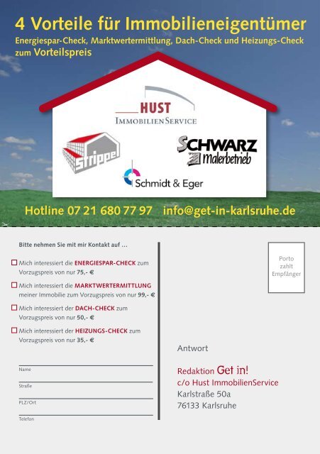 Download (PDF) - Hust Immobilienservice