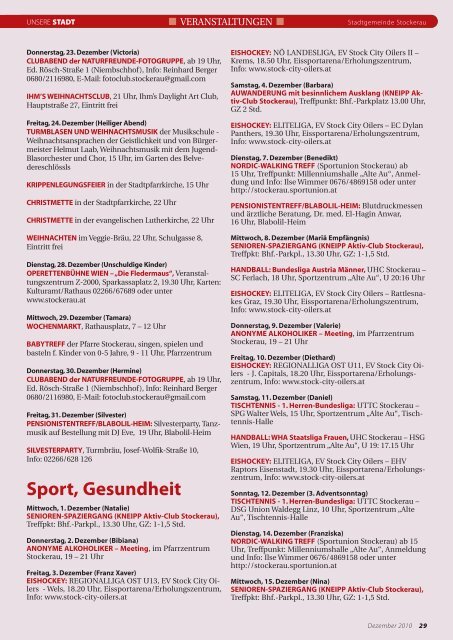 Datei herunterladen (6,59 MB) - .PDF - Stadtgemeinde Stockerau